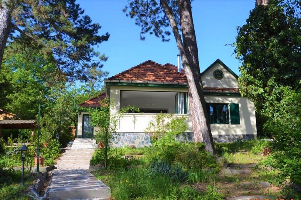Edit Villa 玛塔弗瑞德 外观 照片