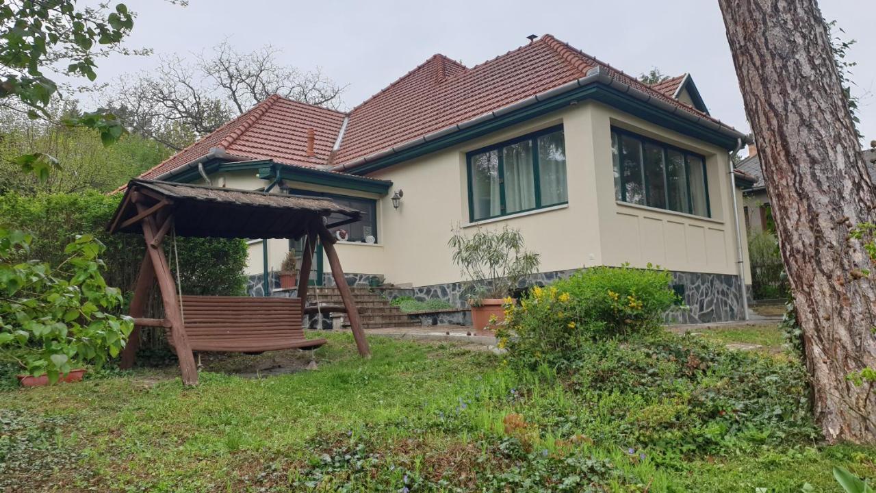 Edit Villa 玛塔弗瑞德 外观 照片