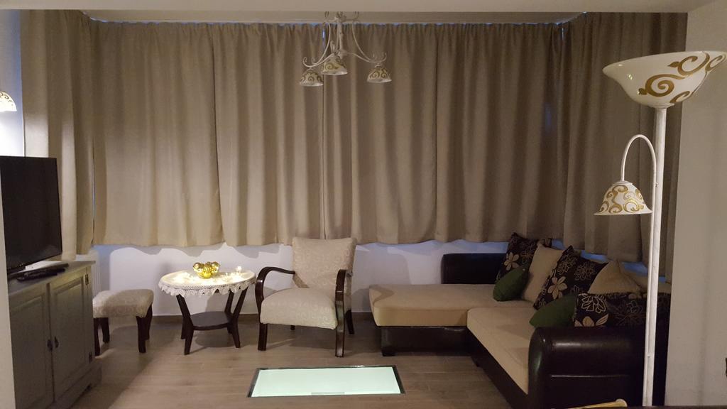 Edit Villa 玛塔弗瑞德 外观 照片
